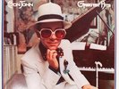 ELTON JOHN Greatest Hits LP Vinyl Nautilus NR43 HALF SPEED AUDIOPHILE NM T-1373