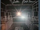 LEFTFIELD - { Signed } Alternative Light Source