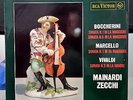 ENRICO MAINARDI CARLO ZECCHI BOCCHERINI MARCELLO VIVALDI RCA ML 20224