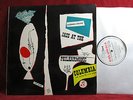 NORMAN GRANZ JAZZ AT THE PHILHARMONIC Teil 1 - LP Columbia 33 CX 10009 near mint