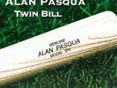 Alan Pasqua - Twin Bill: Two Piano Music of Bill Evans