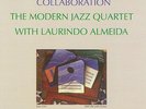 The Modern Jazz Quartet - Collaboration