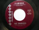 CHARADES 45 someone's in the kitchen with Dinah Flamingo SKYLARLK Doowop bb3336