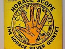 HORACE SILVER-HORACE-SCOPE (BLUE NOTE, BLP 4042, MONO W 63RD DG RVG)