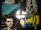 Peter Gabriel 5 LP NM  Car Scratch Melt Security So  All Vinyl Near Mint