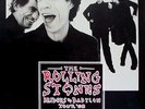 ROLLING STONES - 1998-05-22 - Konzertplakat - Bridges - Tourposter - Berlin - A0