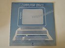ITALY LIBRARY-GIOMBINI-COMPUTER DISCO-ORIGINAL NEW SEALED LP