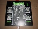The Cramps Limited to 3000