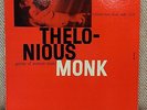 THELONIOUS MONK genius of modern music volume two Blue Note BLP1511 Vinyl LP