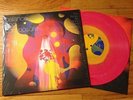 Balance and Composure Things We Think We're Missing Yellow/Fuchsia vinyl x/500