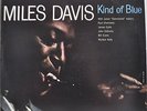 Miles Davis Kind Of Blue Japan LP John Coltrane Bill Evans Sony 23AP 2556 Insert