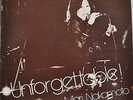 Mari Nakamoto Unforgettable  Japan LP Three 3 Blind Mice Trio PAP-20002 Insert