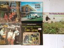 THE RAMBOS & THE GOSPEL ECHOES DOTTIE RAMBO 5 vinyl LPs