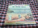 Lo mejor de Peter Delis y su Orquesta LP COLOMBIA CUMBIA CHEESECAKE RARE VINTAGE