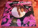 Prince I Would Die 4 U/Another Lonely Christmas NM 12 Vinyl Promo Record for you
