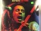 Bob Marley - Soul Rebel LP NEW
