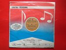 FRANK ZAPPA Hot Rats  PROMO RADIO Reprise Records LP VENEZUE