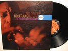 John Coltrane Live at the Village Vanguard  - Orig. Impulse Mono RVG