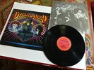 Bob Dylan & The Dead ?– Dylan & The Dead PROMO orig 1st US pressing 1989 NM
