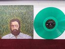 IRON & WINE Our Endless Numbered Days LP Green Vinyl #196/500 Sub Pop Records