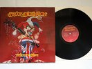 BRUCE DICKINSON Accident Of Birth GATEFOLD 1997 VERY RARE ORIGINAL LP