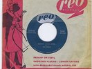Ray Smith 45 Rockin Little Angel 1959 Rockabilly NM BB # 22 Canada Reo 8430