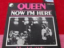 QUEEN Now I'm Here Belgium 7