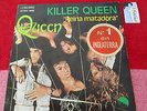 QUEEN Killer Reina Matadora SPAIN 7