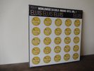 SEALED ORIGINAL ELVIS PRESLEY MONO 4 LP SET Worldwide 50 Gold Award Hits Vol 1