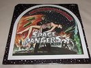 Neil Merryweather Space Rangers Prog Psych Mercury Original Sealed LP