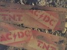 AC/DC - T.N.T., Australia 1975, LP, Albert Productions, Vinyl: vg++ BLACK LABEL