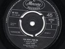 HEAR - LESLEY GORE - YOU DON'T OWN ME - UK MERCURY 63 RARE BRILL EX