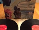 Miles Davis Bitches Brew * GP26 * Original 1971 Columbia 2 Eye Red Label * VG+
