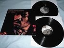The Jimi Hendrix Experience - Gimme An A, 2x vinyl, live 1969 London, the doors