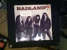 BADLANDS 