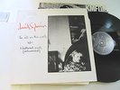 David Sylvian Ink In The Well POSTER SLEEVE Uk 12
