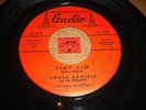 CHUCK DANIELS & DOWNBEATS - TINY TIM - SATURDAY NITE  - LISTEN - KILLER POPCORN