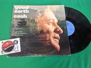 Johnny Cash Good Earth TV/Radio Ads Country/Americana LP PROMO TS72-804 Piranha