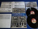 LED ZEPPELIN Physical Graffiti?JAPAN 1ST PRESS?P-5163/4 1975 LP Obi COMPLETE SET