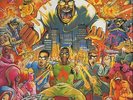 LP Massive Attack vs. Mad Professor No Protection NEAR MINT Wild Bunch Record