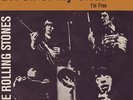 The Rolling Stones Get Off Of My Cloud / Im Free PICTURE SLEEVE Decca