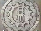 Bachman-Turner Overdrive (BTO) - Same (Mercury-Records Vinyl-LP FOC USA 1973)