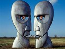 PINK FLOYD The Division Bell 180g DOUBLE VINYL LP, NEW/SEALED