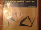 Relaxin' With The Miles Davis Quintet 12