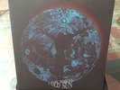 Cold Sun ?– Dark Shadows (LP) blue vinyl, lost psych classic, NM