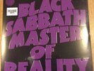 Black Sabbath Master of Reality HMV exclusive purple vinyl LP 1/500 sealed NEW