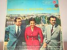 ROMANO MUSSOLINI,NUNZIO ROTONDO,LILIAN TERRY- RARE1958 RCA ITALIAN JAZZ LP VG/VG