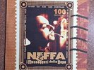 Neffa & Messaggeri Dopa doppio vinile ORIGINALE Black Out Sangue Misto hip hop