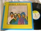 ROBBY KRIEGER s/t Arthur Barrow Don Preston Bruce Gary MFSL Cafe LP The Doors