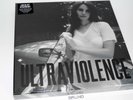 BOX-SET: Lana Del Rey - Ultraviolence, Limited Edition, NEU & OVP (A13/3/33.15)